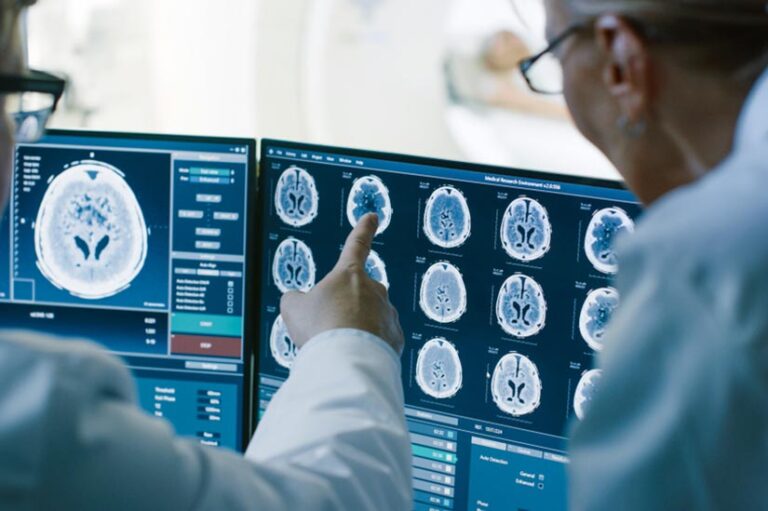 Experience the outstanding skills of our team of the best radiologists.